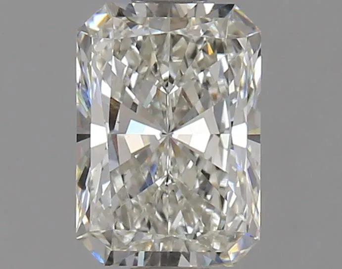 1.16ct Radiant Lab Grown Diamond (Colour H, Clarity VS1, IGI Certified)