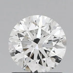 1.16ct Round Natural Diamond (Colour E, Clarity VVS2, Cut EX, GIA Certified)