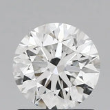 1.16ct Round Natural Diamond (Colour E, Clarity VVS2, Cut EX, GIA Certified)