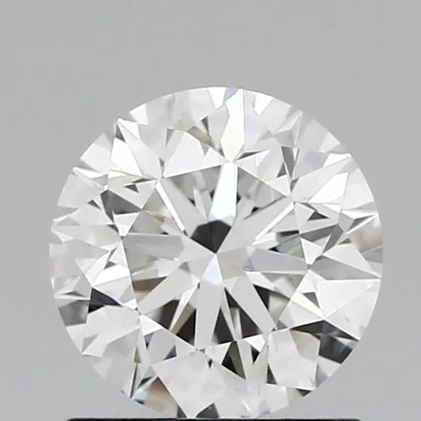 1.16ct Round Natural Diamond (Colour E, Clarity VVS2, Cut EX, GIA Certified)