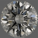1.16ct Round Natural Diamond (Colour I, Clarity VVS2, Cut EX, IGI Certified)