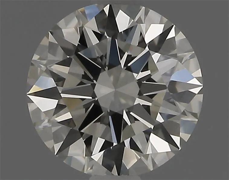 1.16ct Round Natural Diamond (Colour I, Clarity VVS2, Cut EX, IGI Certified)