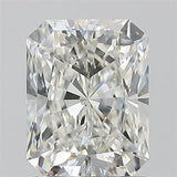 1.19ct Radiant Natural Diamond (Colour H, Clarity VS2, GIA Certified)