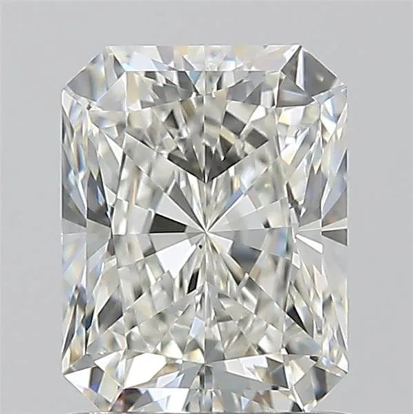 1.19ct Radiant Natural Diamond (Colour H, Clarity VS2, GIA Certified)
