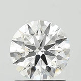 1.19ct Round Lab Grown Diamond (Colour D, Clarity VVS2, Cut ID, IGI Certified)