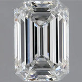 1.20ct Emerald Natural Diamond (Colour G, Clarity VS1, GIA Certified)