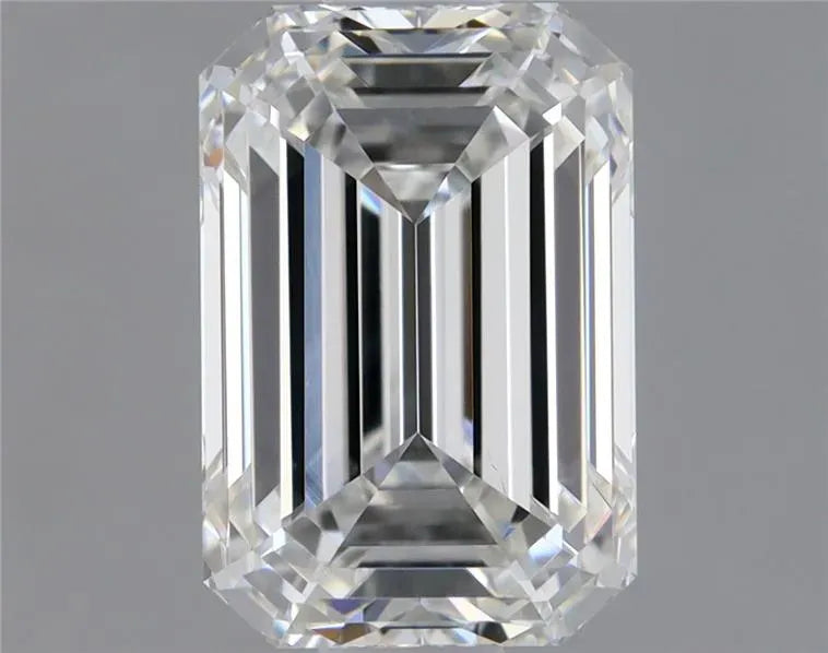 1.20ct Emerald Natural Diamond (Colour G, Clarity VS1, GIA Certified)