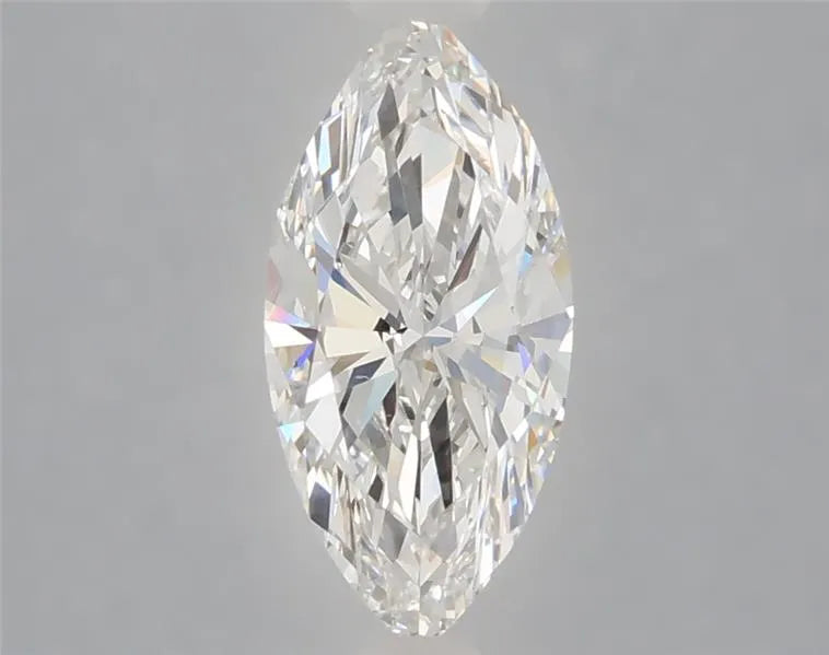 1.20ct Marquise Lab Grown Diamond (Colour E, Clarity VS1, Uncertified)