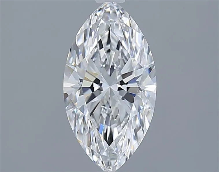 1.20ct Marquise Natural Diamond (Colour D, Clarity VS1, Cut EX, GIA Certified)