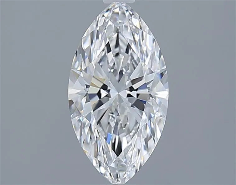 1.20ct Marquise Natural Diamond (Colour D, Clarity VS1, Cut EX, GIA Certified)