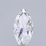 1.20ct Marquise Natural Diamond (Colour D, Clarity VS1, GIA Certified)