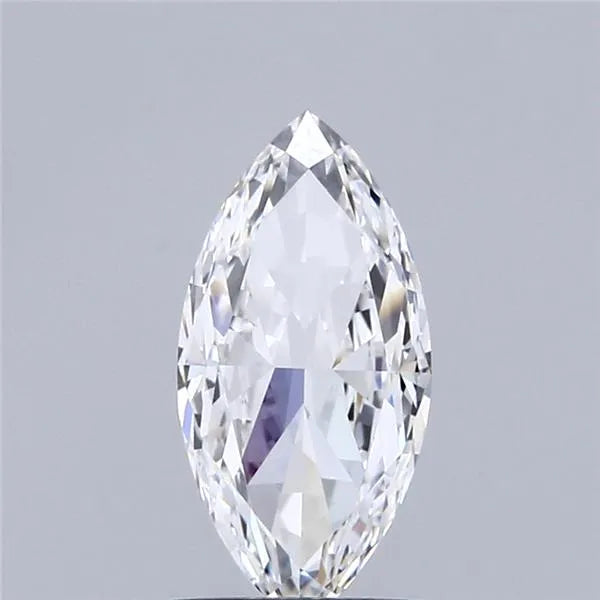 1.20ct Marquise Natural Diamond (Colour D, Clarity VS1, GIA Certified)