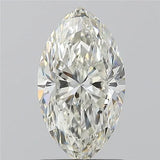 1.20ct Marquise Natural Diamond (Colour J, Clarity SI1, GIA Certified)