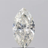 1.20ct Marquise Natural Diamond (Colour J, Clarity SI1, GIA Certified)