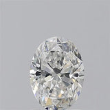 1.20ct Oval Natural Diamond (Colour D, Clarity VS1, GIA Certified)