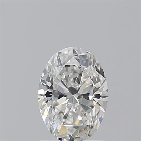 1.20ct Oval Natural Diamond (Colour D, Clarity VS1, GIA Certified)