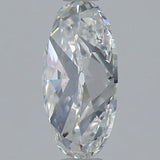 1.20ct Oval Natural Diamond (Colour F, Clarity SI1, Cut GD, GIA Certified)