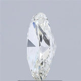 1.20ct Oval Natural Diamond (Colour J, Clarity VS2, GIA Certified)