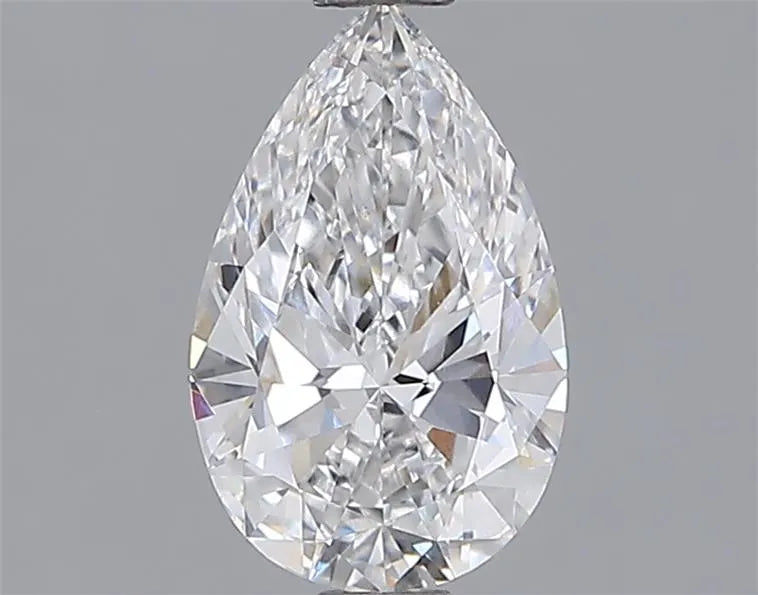 1.20ct Pear Lab Grown Diamond (Colour E, Clarity VS1, IGI Certified)