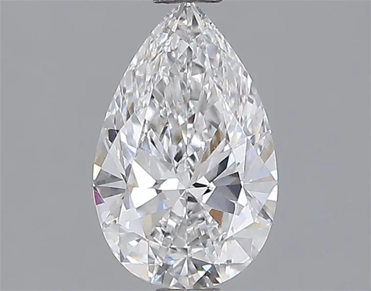 1.20ct Pear Lab Grown Diamond (Colour E, Clarity VS1, IGI Certified)
