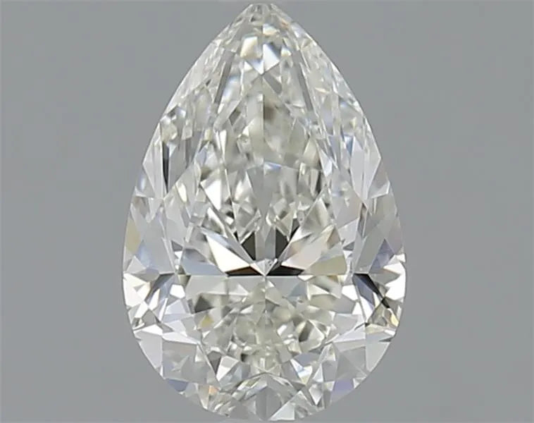 1.20ct Pear Natural Diamond (Colour I, Clarity VS1, Cut VG, IGI Certified)