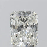 1.20ct Radiant Natural Diamond (Colour J, Clarity SI1, GIA Certified)