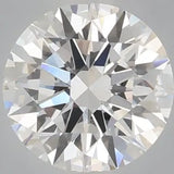 1.20ct Round Lab Grown Diamond (Colour D, Clarity VS1, Cut EX, Uncertified)
