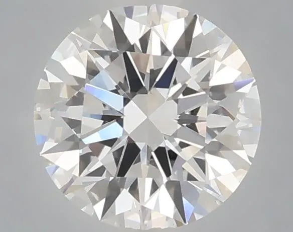 1.20ct Round Lab Grown Diamond (Colour D, Clarity VS1, Cut EX, Uncertified)