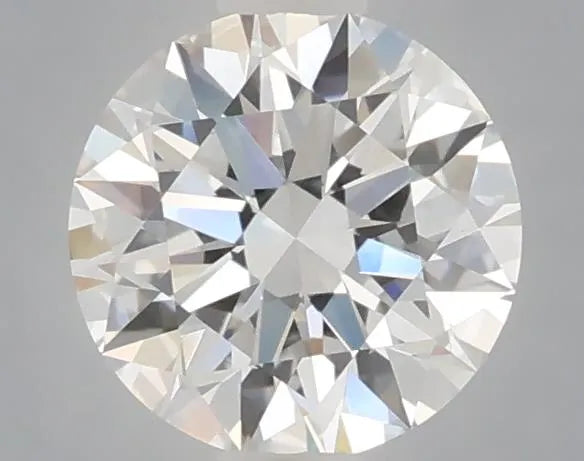 1.20ct Round Lab Grown Diamond (Colour E, Clarity VS1, Cut EX, Uncertified)