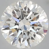 1.20ct Round Lab Grown Diamond (Colour E, Clarity VS1, Cut EX, Uncertified)