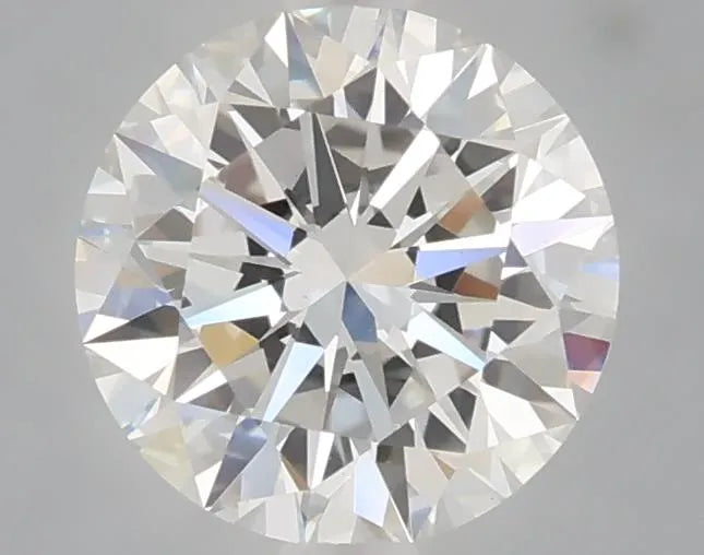 1.20ct Round Lab Grown Diamond (Colour E, Clarity VS1, Cut EX, Uncertified)