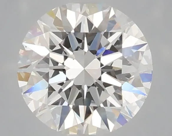1.20ct Round Lab Grown Diamond (Colour E, Clarity VS2, Cut EX, Uncertified)