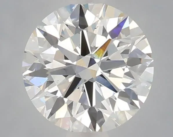 1.20ct Round Lab Grown Diamond (Colour E, Clarity VS2, Cut EX, Uncertified)