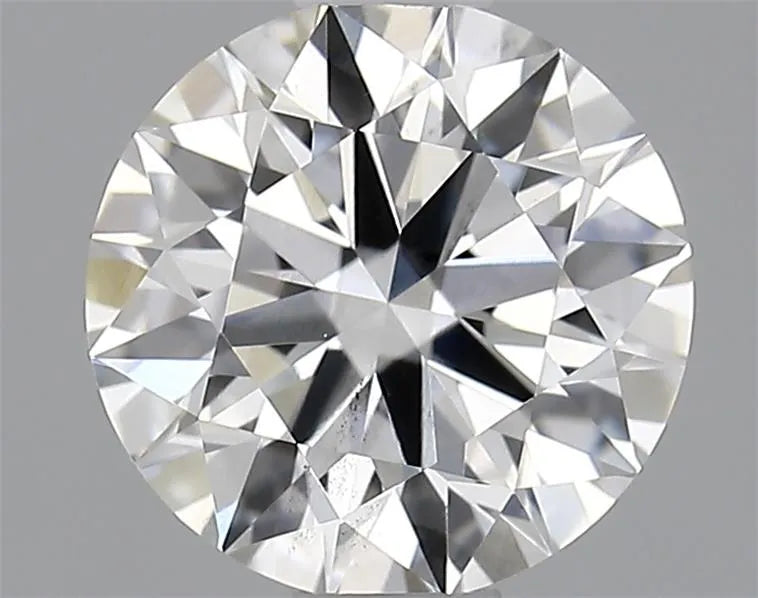1.20ct Round Lab Grown Diamond (Colour E, Clarity VS2, Cut ID, IGI Certified)