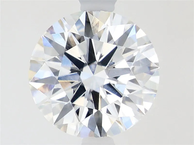 1.20ct Round Lab Grown Diamond (Colour F, Clarity VVS2, Cut ID, IGI Certified)