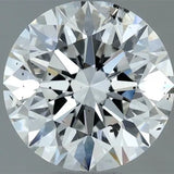 1.20ct Round Natural Diamond (Colour F, Clarity SI1, Cut EX, IGI Certified)