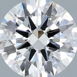1.20ct Round Natural Diamond (Colour F, Clarity VVS2, Cut EX, IGI Certified)