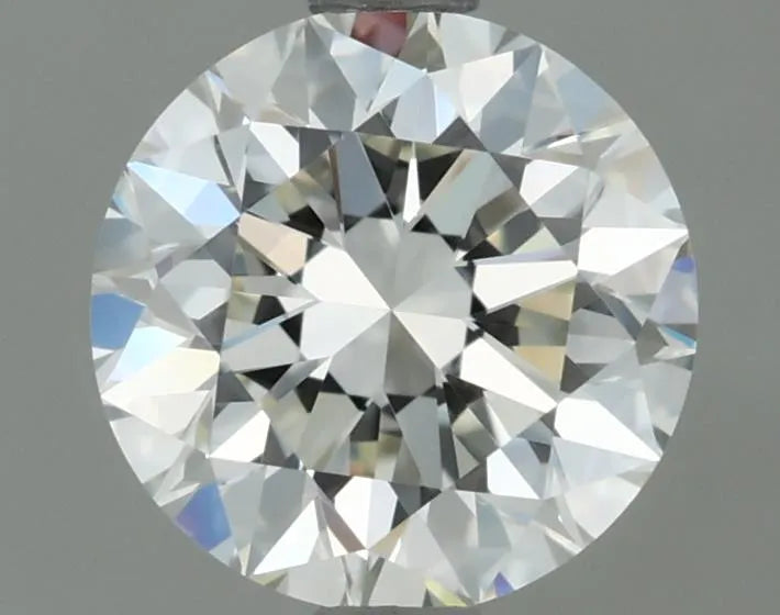 1.20ct Round Natural Diamond (Colour I, Clarity VVS1, Cut EX, IGI Certified)