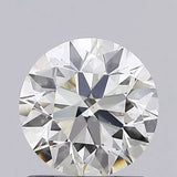 1.20ct Round Natural Diamond (Colour J, Clarity SI1, Cut EX, IGI Certified)