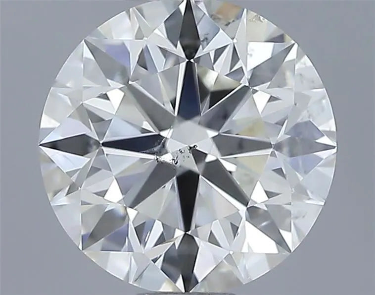 1.20ct Round Natural Diamond (Colour J, Clarity SI1, Cut EX, IGI Certified)