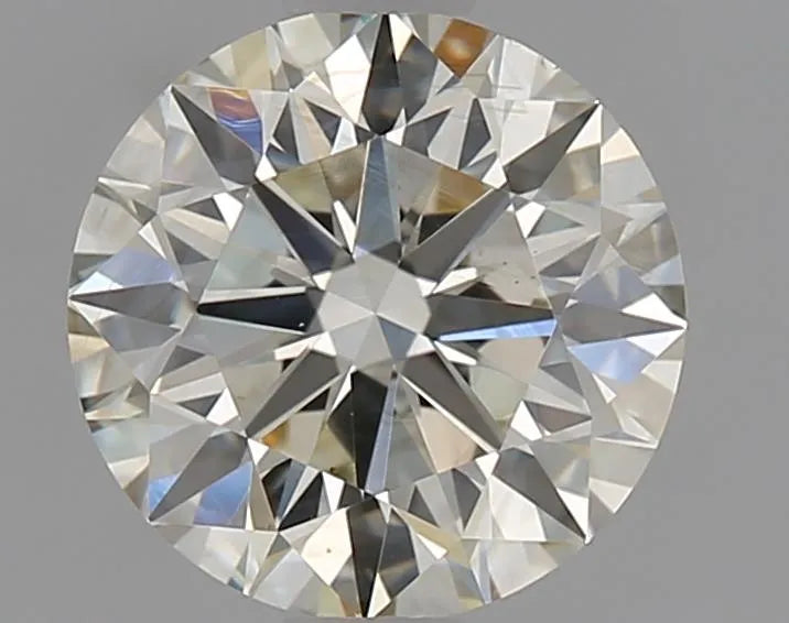 1.20ct Round Natural Diamond (Colour J, Clarity SI1, Cut EX, IGI Certified)