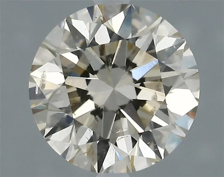 1.20ct Round Natural Diamond (Colour L, Clarity SI2, Cut EX, IGI Certified)