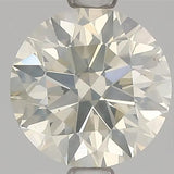 1.20ct Round Natural Diamond (Colour M, Clarity SI2, Cut EX, GIA Certified)