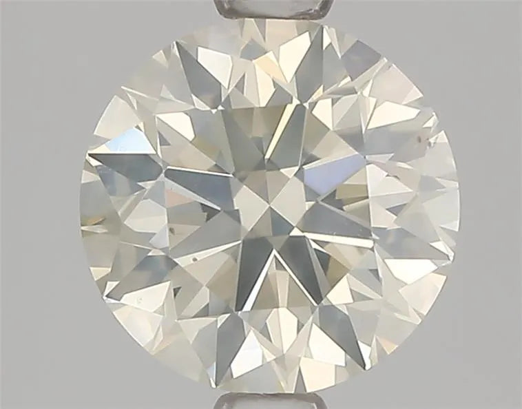 1.20ct Round Natural Diamond (Colour M, Clarity SI2, Cut EX, GIA Certified)
