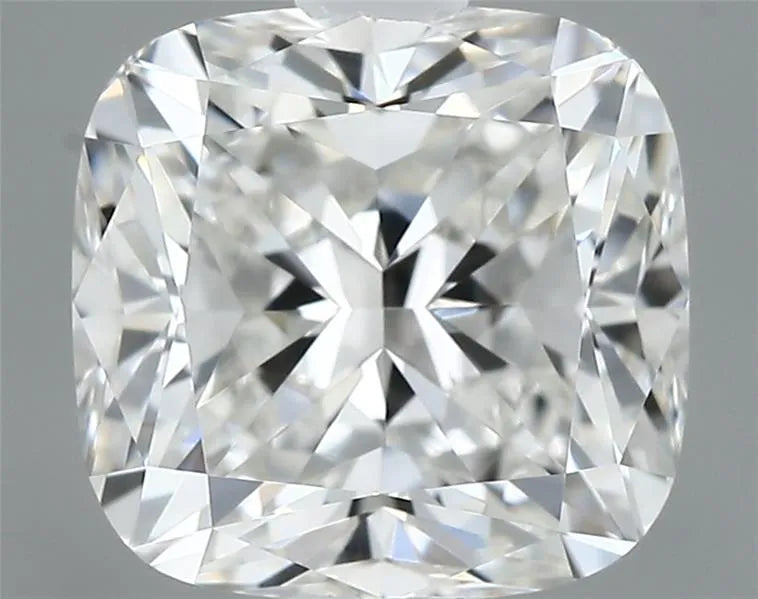 1.21ct Cushion brilliant Natural Diamond (Colour G, Clarity VVS1, GIA Certified)