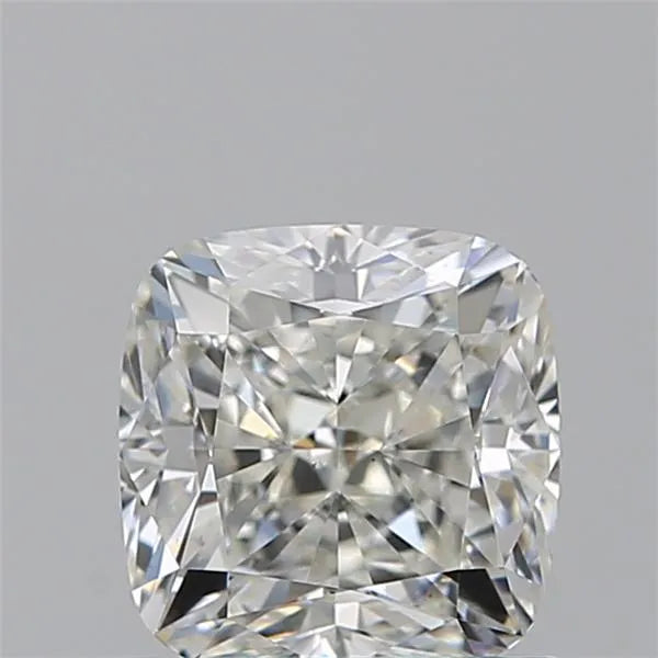 1.21ct Cushion modified Natural Diamond (Colour G, Clarity VS1, Cut VG, IGI Certified)
