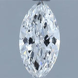 1.21ct Marquise Lab Grown Diamond (Colour D, Clarity VVS2, IGI Certified)