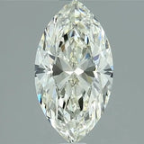1.21ct Marquise Natural Diamond (Colour G, Clarity VS1, EGL Certified)