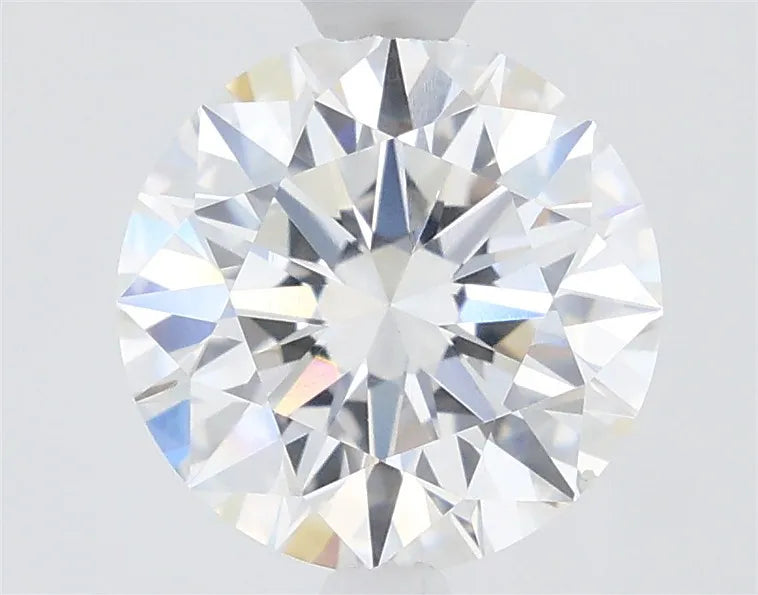 1.21ct Round Lab Grown Diamond (Colour D, Clarity VS2, Cut EX, IGI Certified)