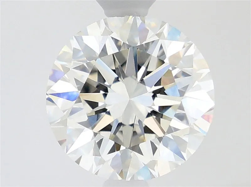 1.21ct Round Lab Grown Diamond (Colour G, Clarity VS1, Cut EX, IGI Certified)